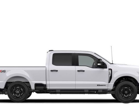 New 2026 Ford F250 XL image 27