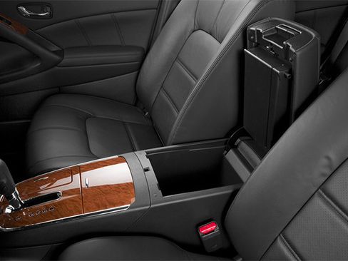 Used 2014 Nissan Murano S image 19