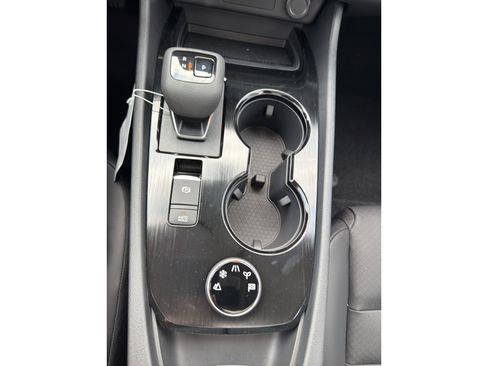 New 2026 Nissan Rogue SV w/ SV Premium Package image 22