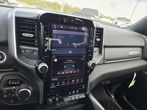 New 2026 RAM 1500 Big Horn image 23