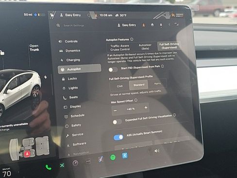 Used 2024 Tesla Model Y Long Range image 9