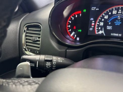 Used 2018 Dodge Durango R/T AWD/4WD image 39