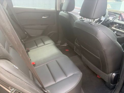 Used 2023 Nissan Rogue SV w/ SV Premium Package FWD image 23