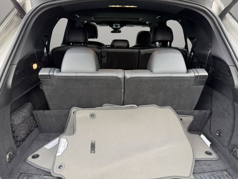 Used 2020 Mercedes-Benz GLE 350 4MATIC w/ 3rd Row Seat Package image 47