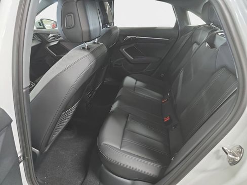 New 2026 Audi A3 2.0T Premium Plus image 8