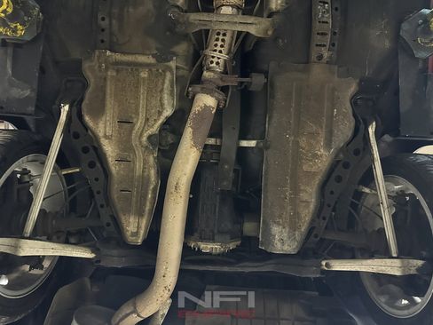 Used 1993 MAZDA RX-7 image 46