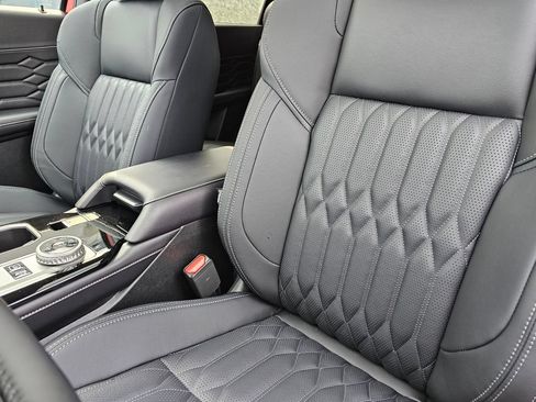 New 2026 Mitsubishi Outlander SEL AWD/4WD image 26