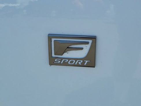 Used 2023 Lexus IS 350 F Sport w/ Navigation Package RWD image 11