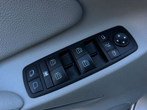 Used 2008 Mercedes-Benz GL 450 GL 450 image 13