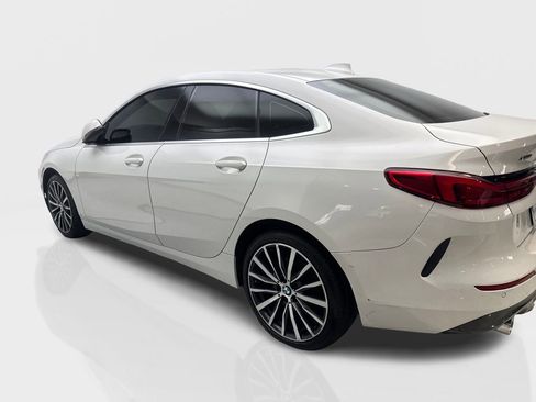 Used 2021 BMW 228i xDrive Gran Coupe w/ Convenience Package AWD/4WD image 14