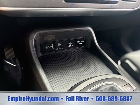Used 2024 Hyundai Kona SEL AWD/4WD image 31