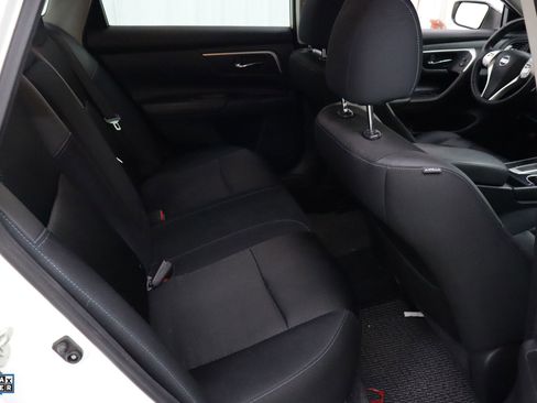 Used 2018 Nissan Altima 2.5 SR image 25