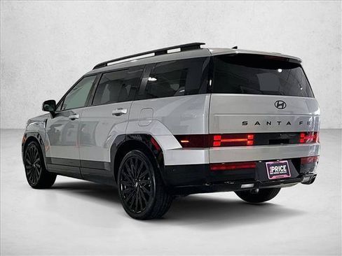Used 2024 Hyundai Santa Fe Calligraphy FWD image 13