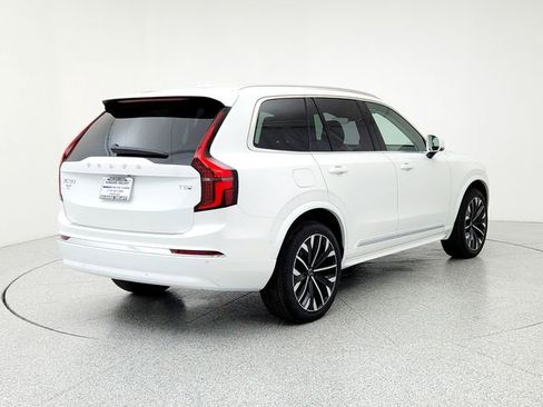 New 2025 Volvo XC90 T8 Ultra w/ Protection Package Premier image 5