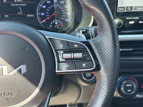 Used 2023 Kia Forte GT w/ GT2 Package image 24