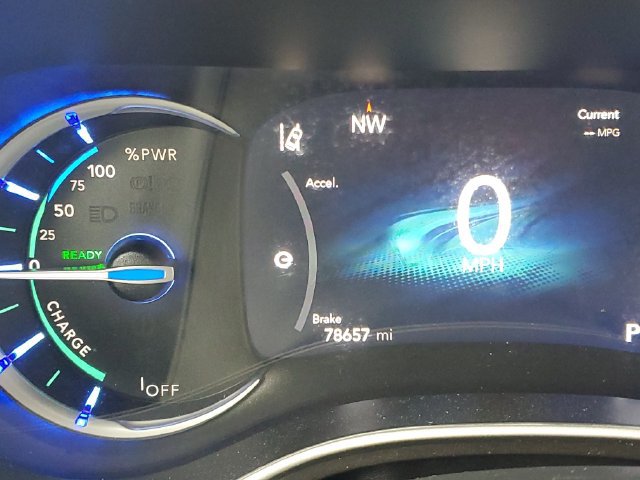 Used 2024 Chrysler Pacifica Limited FWD image 21