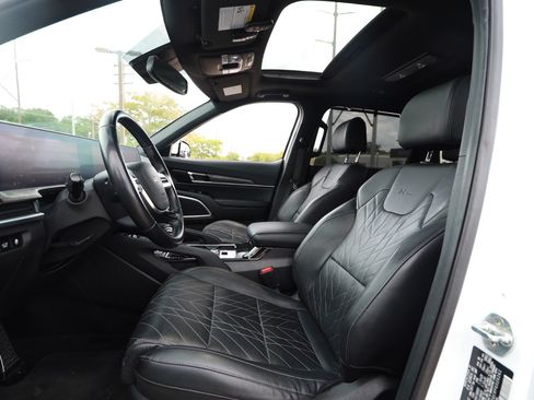Used 2023 Kia Telluride SX X-Line AWD/4WD image 20
