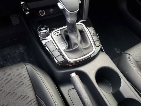 New 2026 Kia Seltos EX image 25