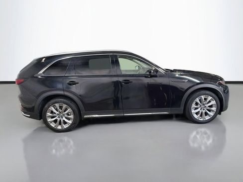 Used 2024 MAZDA CX-90 3.3 Turbo w/ Premium Package AWD/4WD image 11