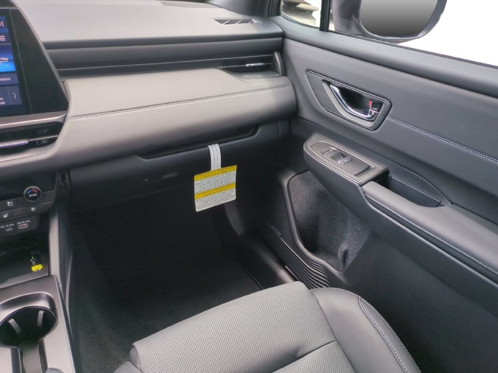New 2026 Subaru Outback Touring XT AWD/4WD image 16