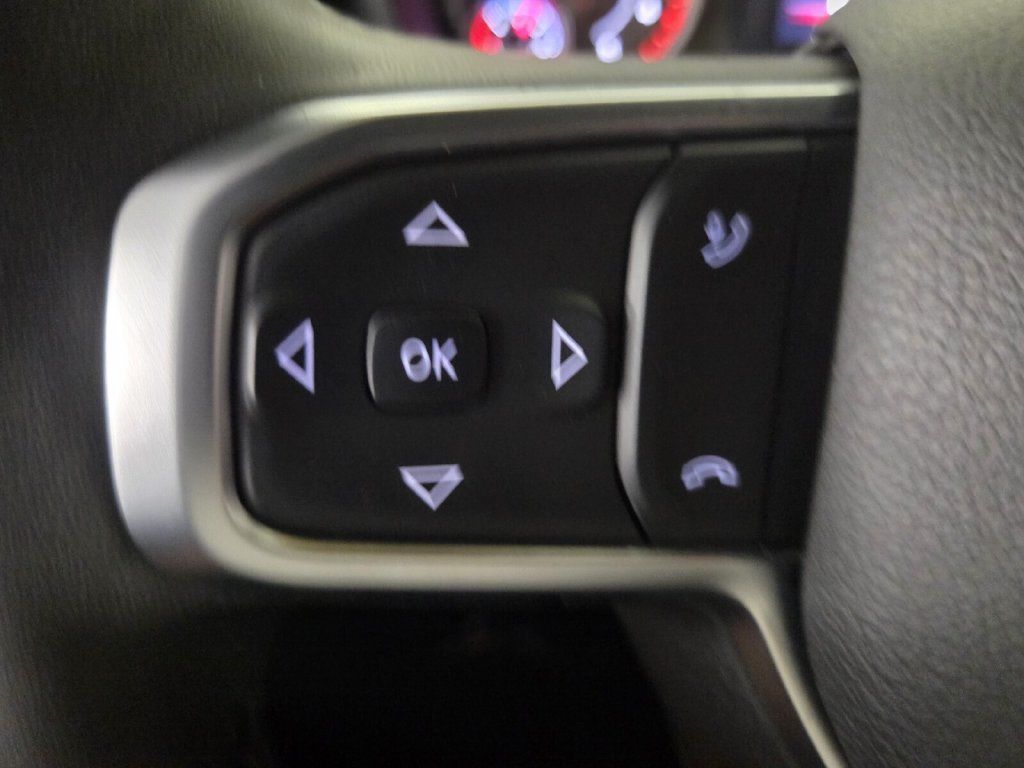 Used 2026 RAM 2500 Big Horn AWD/4WD image 39