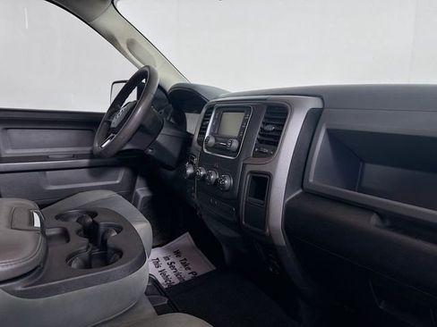 Used 2018 RAM 1500 Express w/ Black Ram 1500 Express Group AWD/4WD image 28