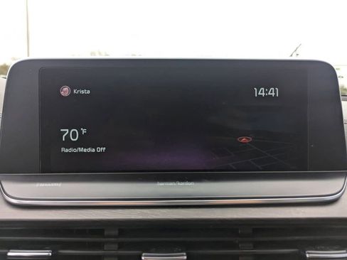 Used 2022 Kia Telluride SX w/ SX Prestige Package image 21