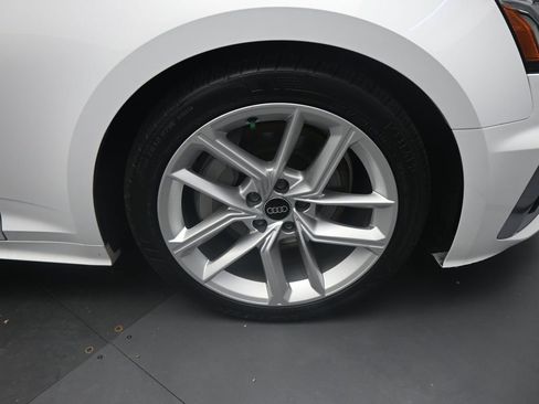 Used 2024 Audi A5 2.0T Premium Plus image 20
