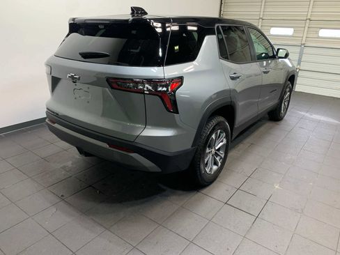 New 2026 Chevrolet Equinox LT w/ Safety and Technology Package image 3