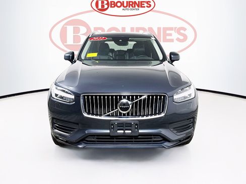 Used 2022 Volvo XC90 T5 Momentum image 6