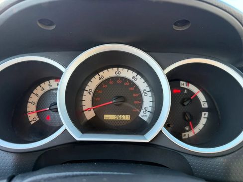 Used 2014 Toyota Tacoma 2WD Regular Cab image 17