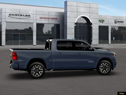 New 2026 RAM 1500 Laramie image 12
