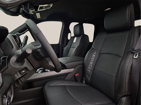 New 2026 RAM 2500 Rebel w/ Rebel Level 1 Equipment Group image 12