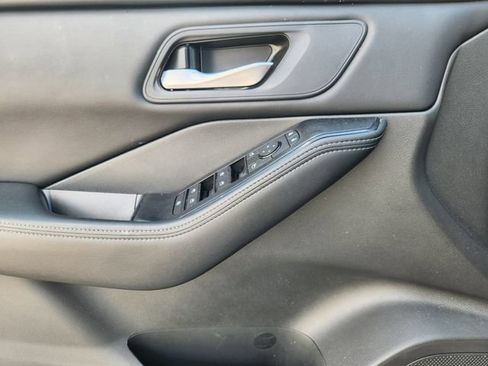 Used 2024 Nissan Rogue SV FWD image 17