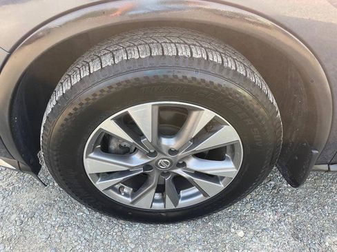 Used 2015 Nissan Murano SL w/ Cargo Package AWD/4WD image 29