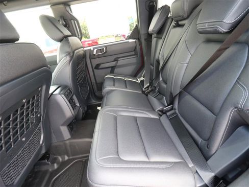 New 2025 Ford Bronco Big Bend image 10