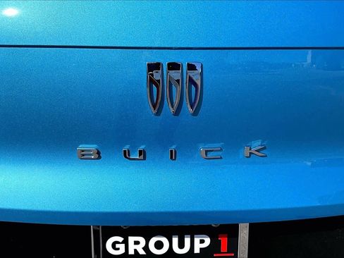 Used 2025 Buick Envista Sport Touring w/ Experience Buick Package image 30