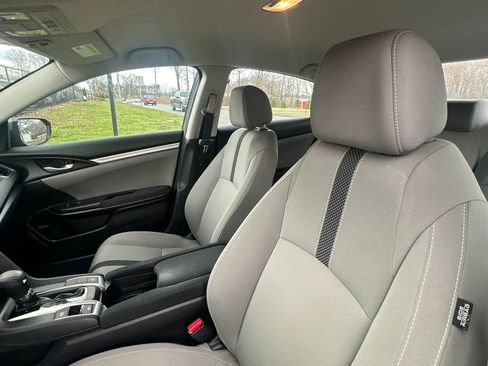 Used 2019 Honda Civic LX image 18