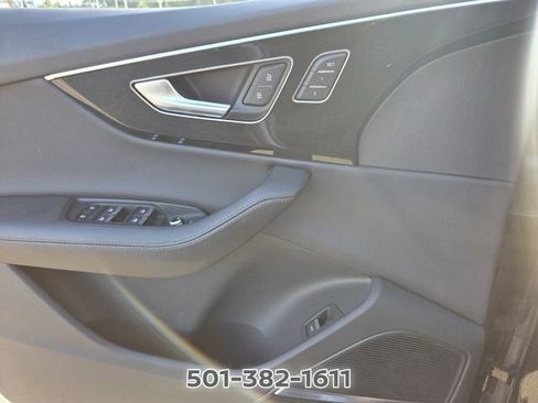 Used 2023 Audi Q7 3.0T Premium Plus AWD/4WD image 29