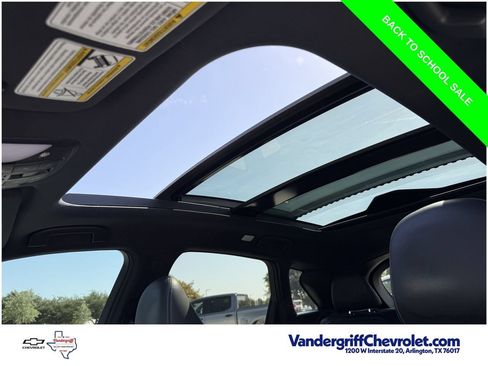Used 2021 INFINITI QX50 Luxe w/ Appearance Package AWD/4WD image 23