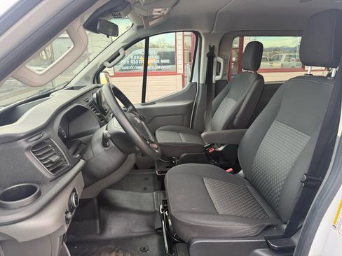 Used 2023 Ford Transit 350 XL image 14