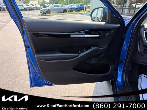Certified 2023 Kia Seltos S AWD/4WD image 27