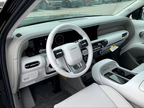 New 2026 Hyundai Palisade SEL image 6