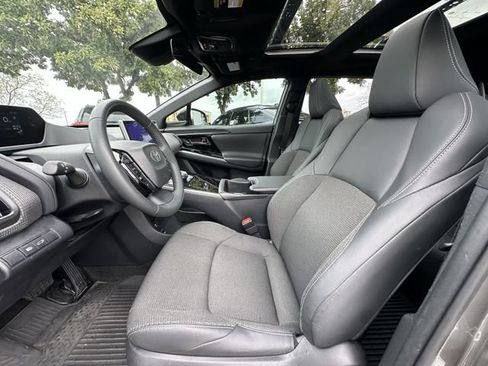 Used 2024 Toyota bZ4X FWD w/ Weather Package image 26