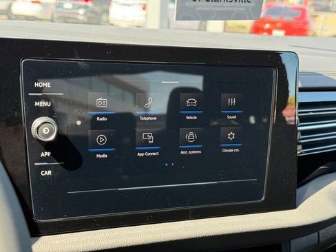 New 2026 Volkswagen Jetta Sport FWD image 17