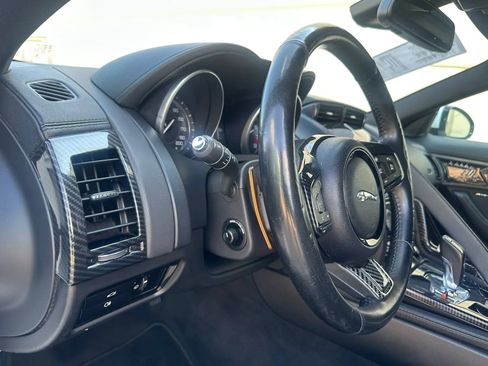 Used 2014 Jaguar F-TYPE S RWD image 29