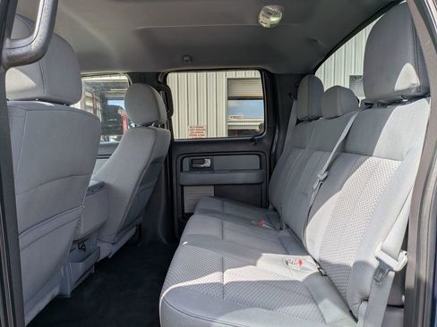 Used 2014 Ford F150 XLT w/ XLT Chrome Package image 28