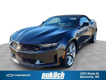 Certified 2020 Chevrolet Camaro LT w/ RS Package