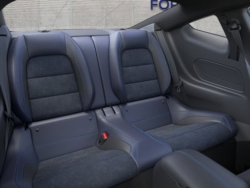 New 2026 Ford Mustang Dark Horse RWD image 11