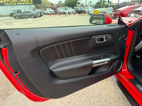 Used 2015 Ford Mustang Premium w/ Equipment Group 201A RWD image 15